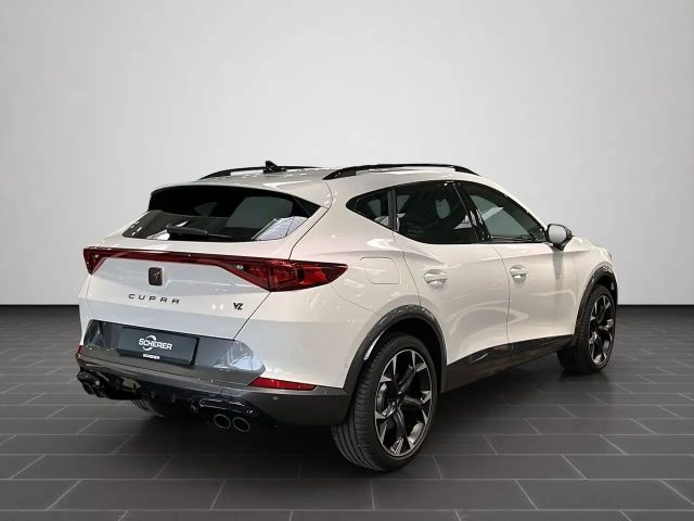 Cupra Formentor 2.0 TSI 4Drive VZ