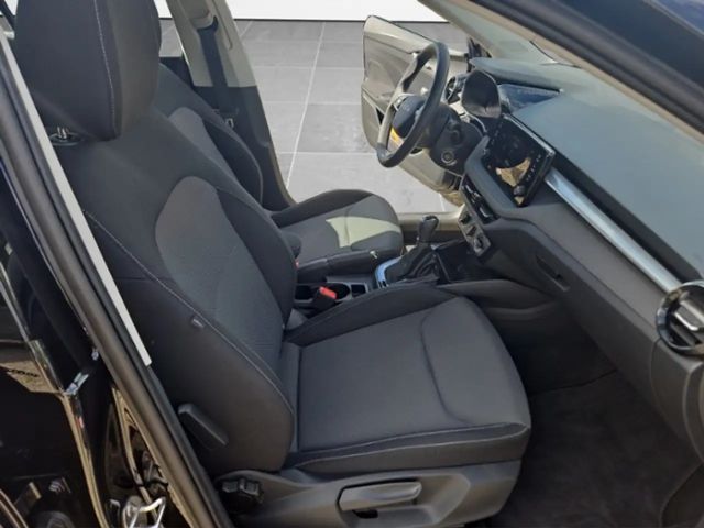 Skoda Fabia Selection