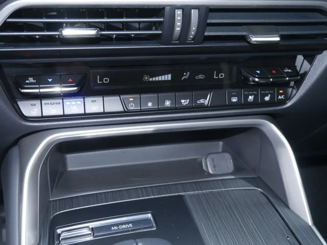 Mazda CX-60 Homura e-Skyactiv