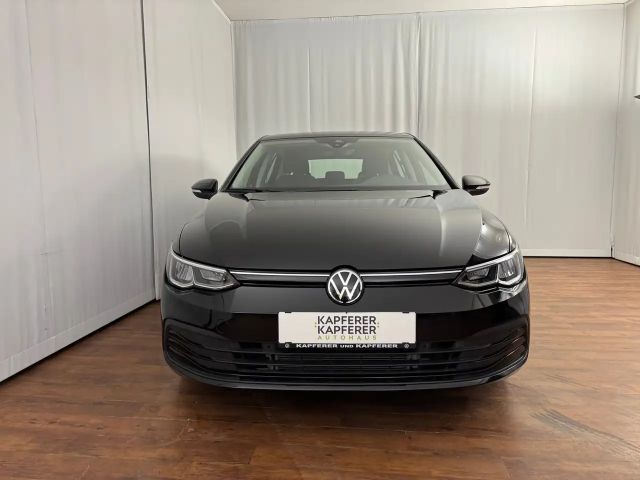 Volkswagen Golf 4Motion DSG Life