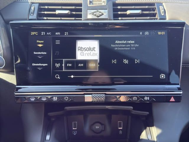 DS DS 7 Crossback BlueHDi Mobiles