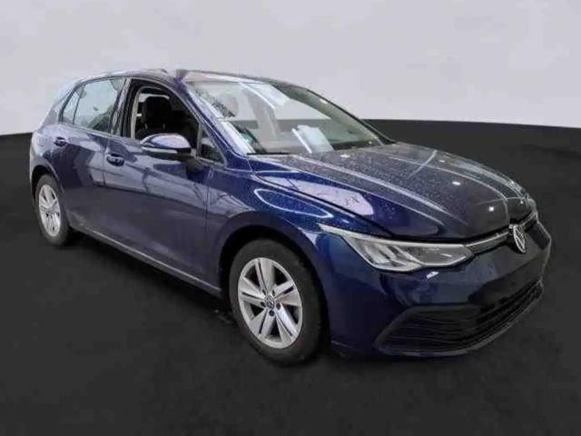 Volkswagen Golf DSG Golf VIII Life