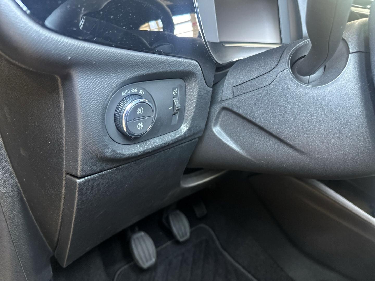 Opel Corsa 1.2 Turbo GS-Line Grand Sport Turbo