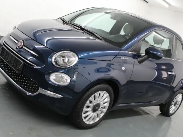 Fiat 500 Dolcevita