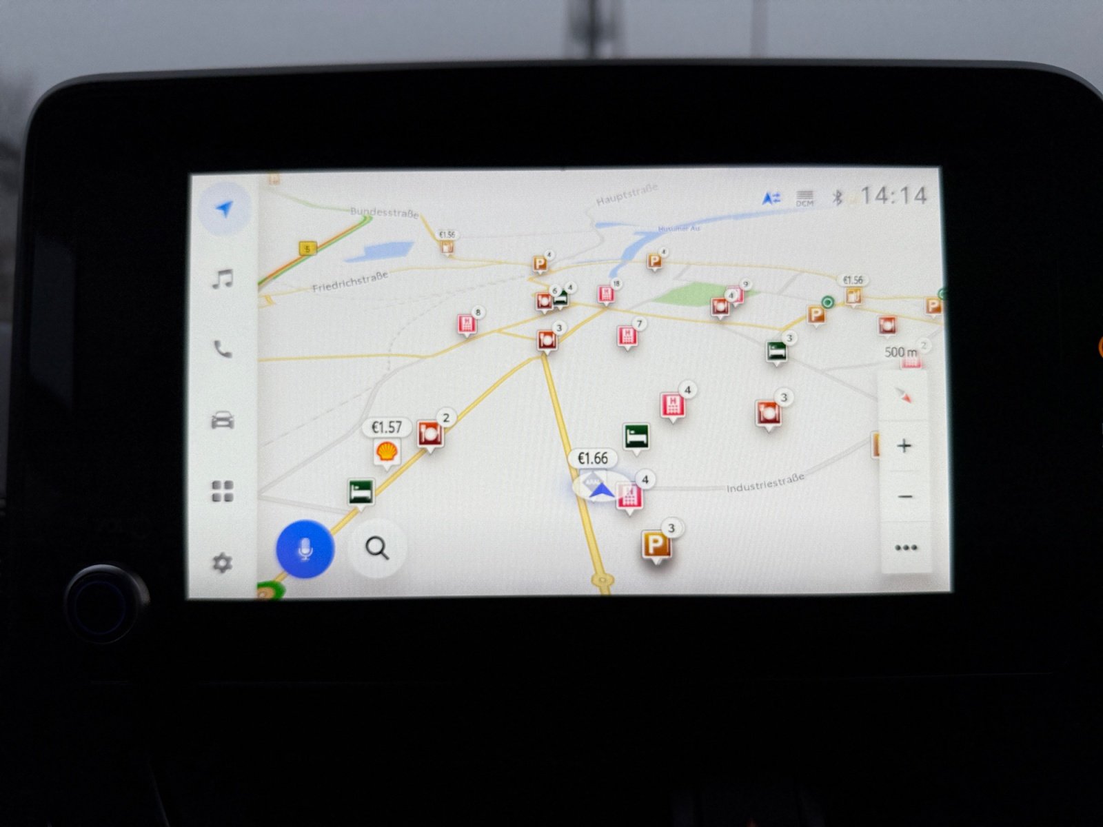 Toyota C-HR 5-deurs Team D