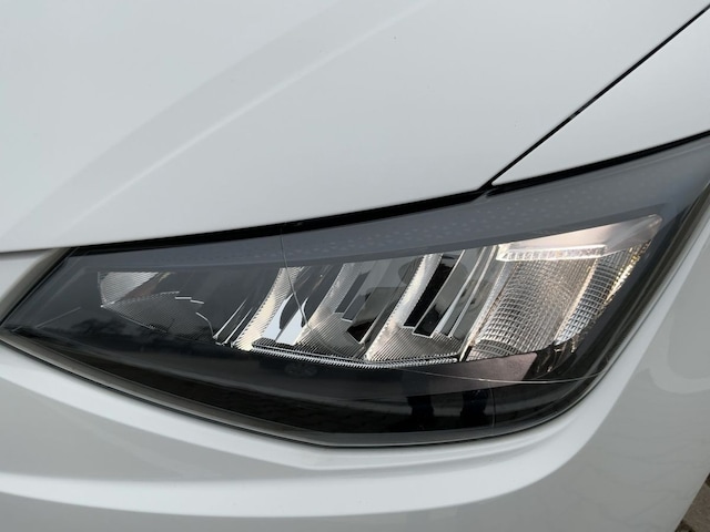 Seat Ibiza Reference