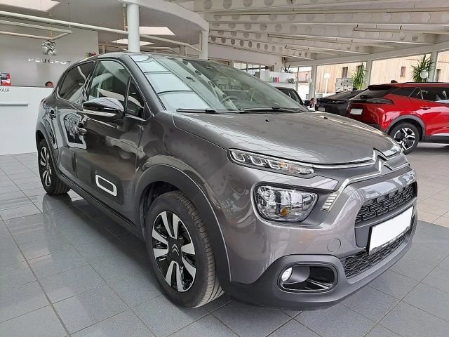 Citroën C3 Max PureTech