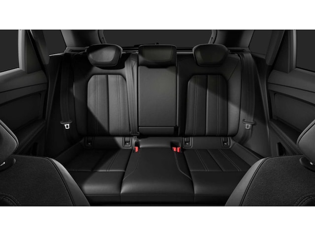 Audi Q4 e-tron SUV 45 e-tron Audi Q4 e-tron