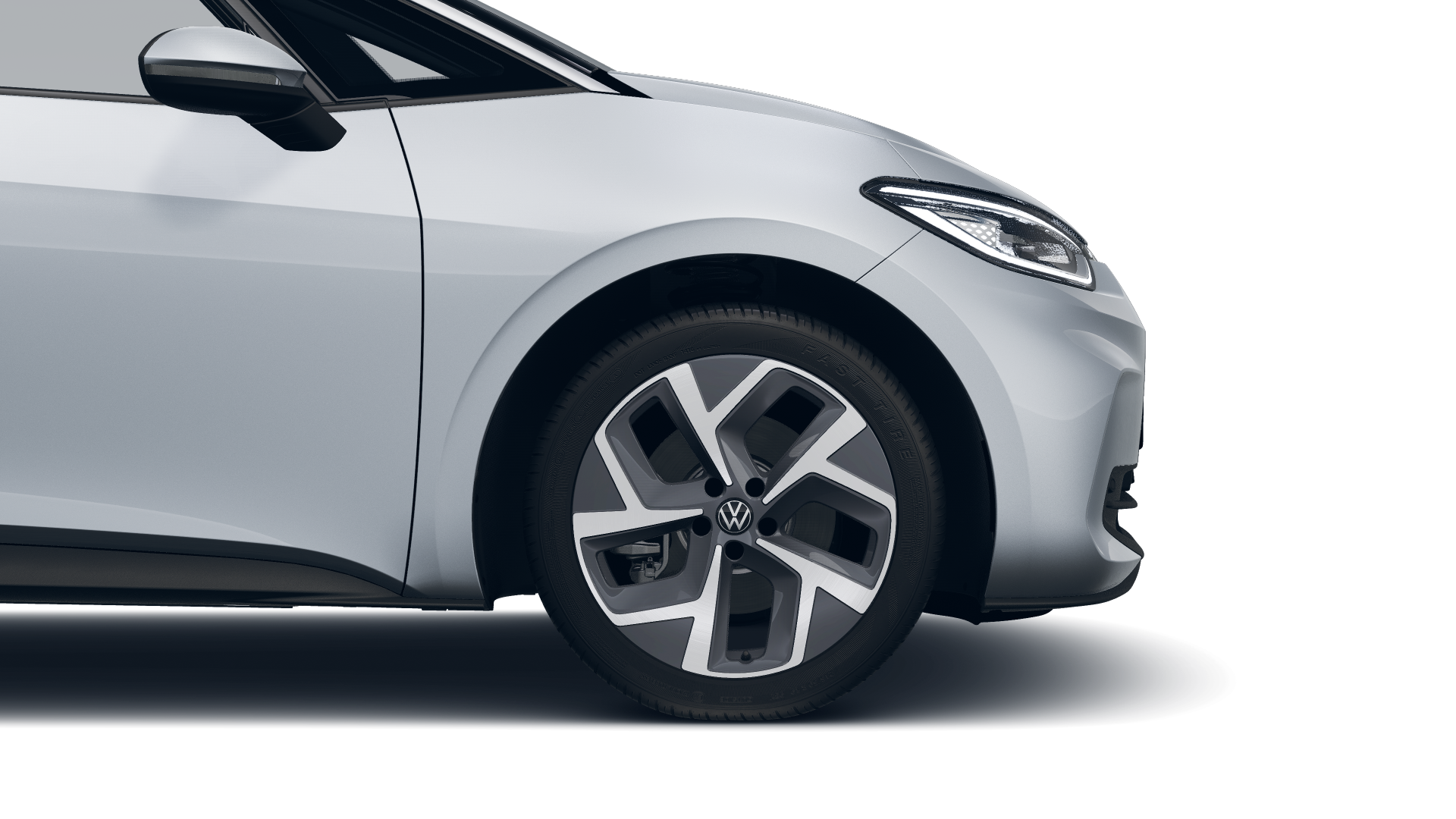 Volkswagen ID.3 Performance Pro