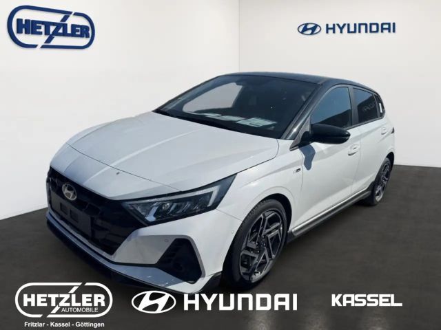 Hyundai i20 1.0 N Line T-GDi