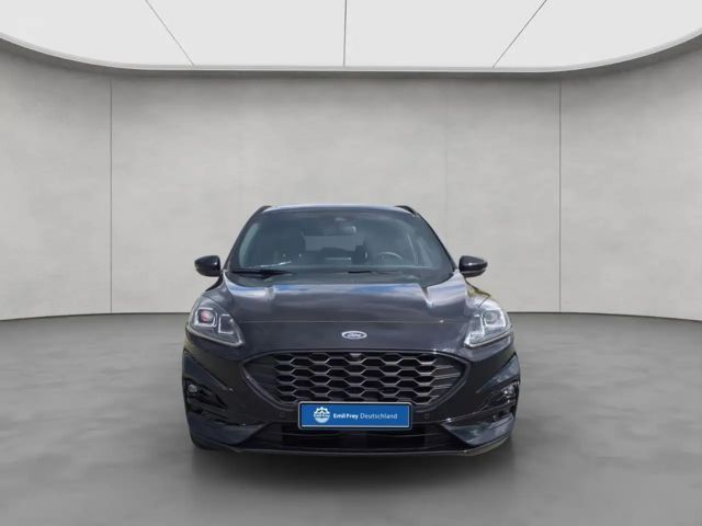 Ford Kuga EcoBoost ST Line X