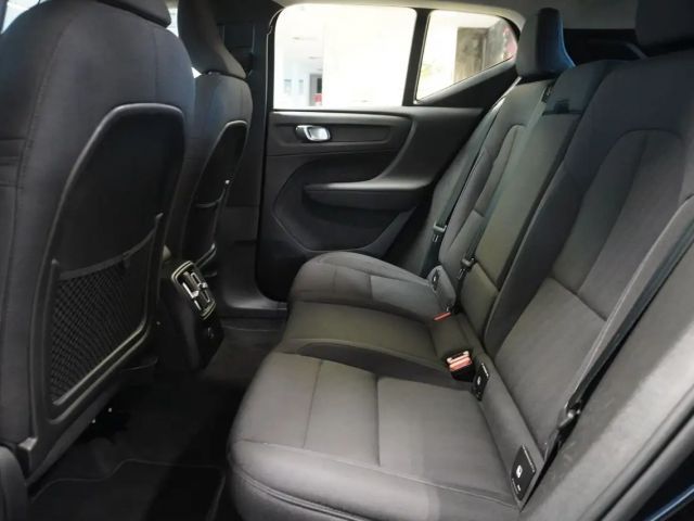 Volvo XC40 Recharge T4