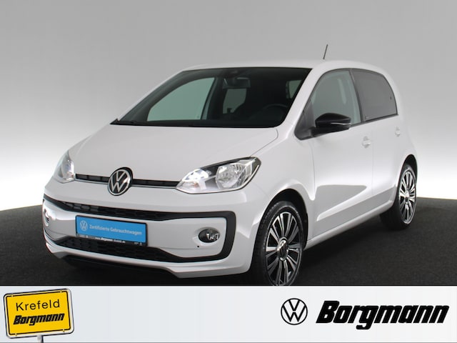 Volkswagen up! Active