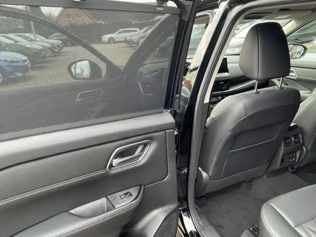 Nissan X-trail Tekna e-4ORCE