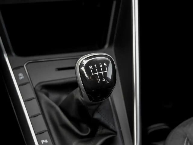 Volkswagen Taigo 1.0 TSI Life