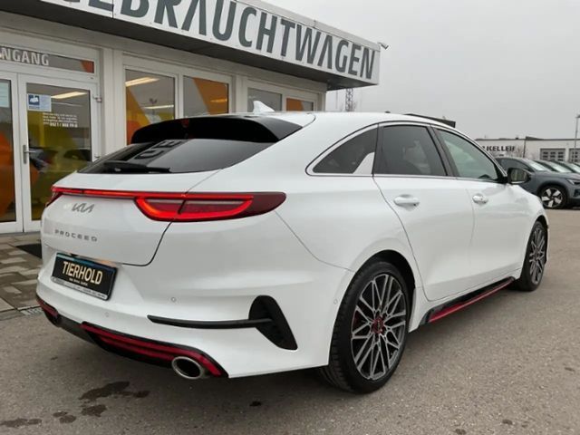 Kia ProCeed GT-Line