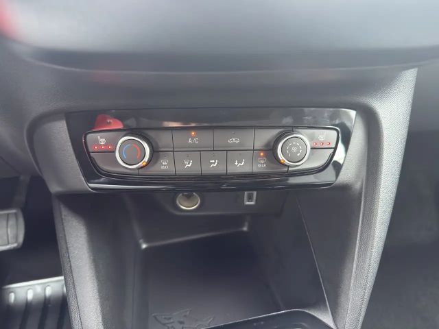 Opel Corsa 1.2 Turbo Edition Turbo