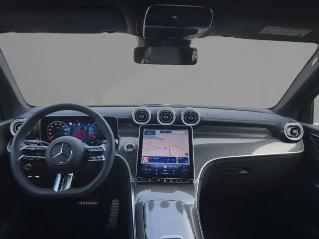 Mercedes-Benz GLC 220 4MATIC AMG Line GLC 220 d