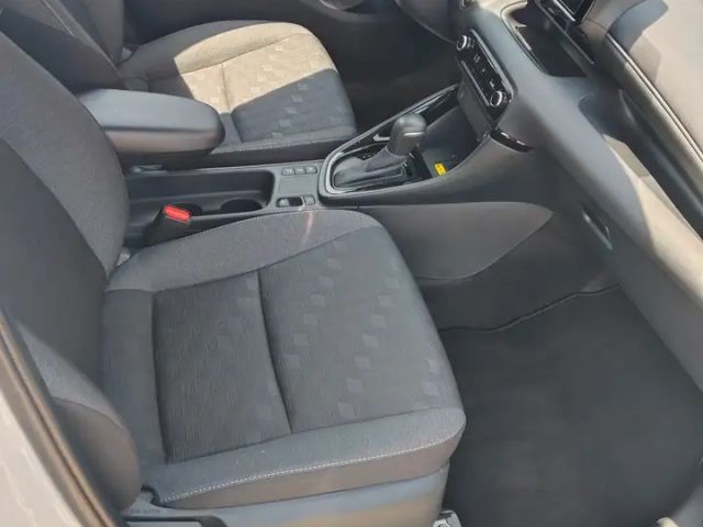 Toyota Yaris Active Hybride VVT-i