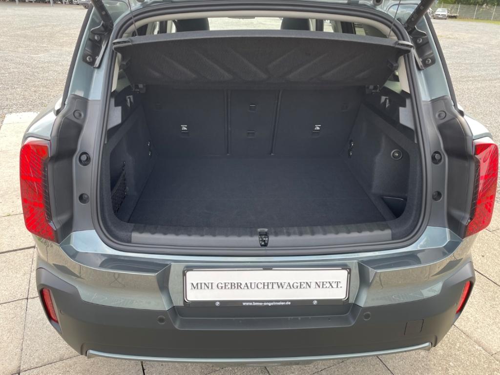 MINI Cooper S Countryman All4