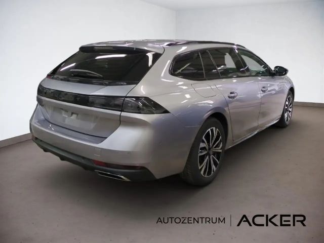 Peugeot 508 Allure Pack BlueHDi SW