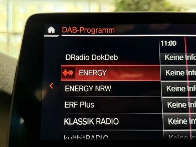 BMW 520 520d Business Line Touring xDrive