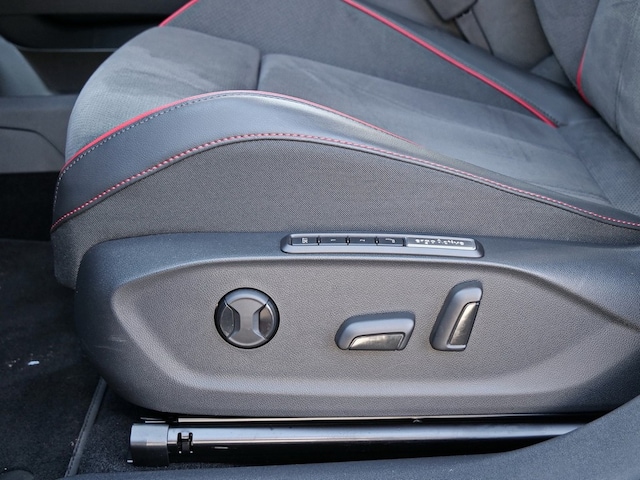 Volkswagen ID.7 4Motion GTX