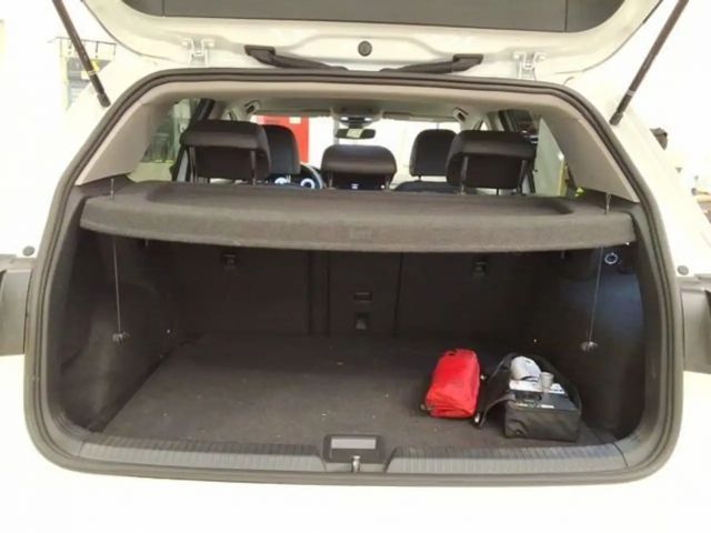 Volkswagen Golf 1.5 TSI