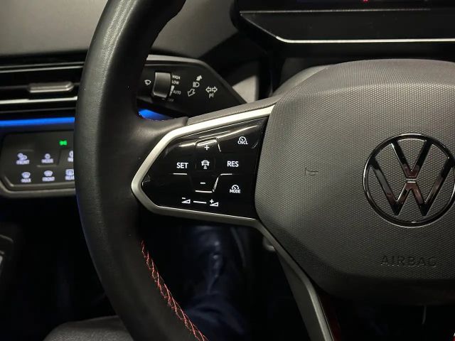 Volkswagen ID.5 4Motion GTX