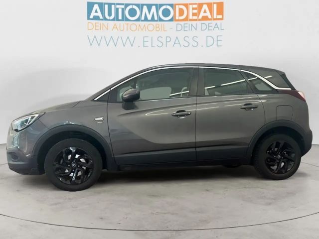 Opel Crossland X 2020 ALLWETTER NAV LED KAMERA SITZ.HZG TEMPOMAT LE