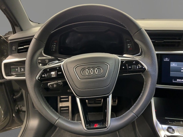 Audi A6 55 TFSI Avant Quattro S-Tronic