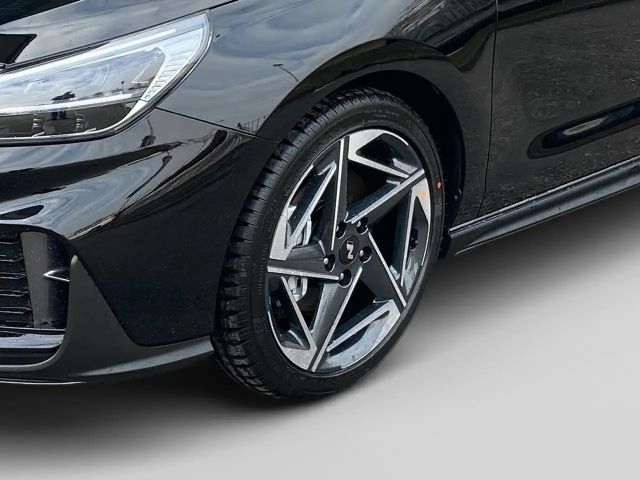 Hyundai i30 N Line T-GDi