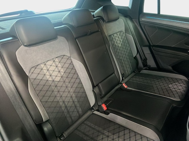 Volkswagen Tiguan 2.0 TDI R-Line