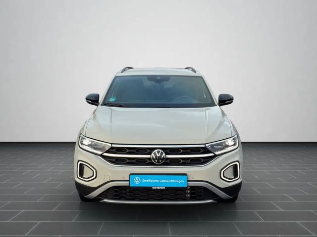 Volkswagen T-Roc 1.5 TSI DSG IQ.Drive Move