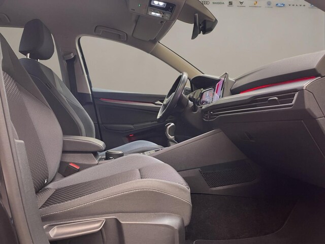 Volkswagen Golf 1.5 TSI Golf VIII