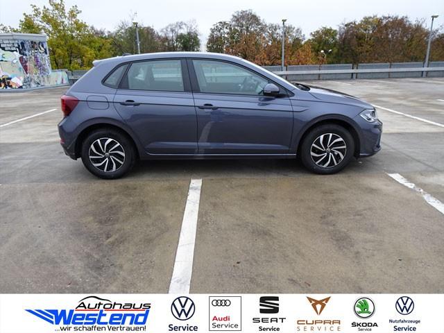 Volkswagen Polo 1.0 TSI DSG Life