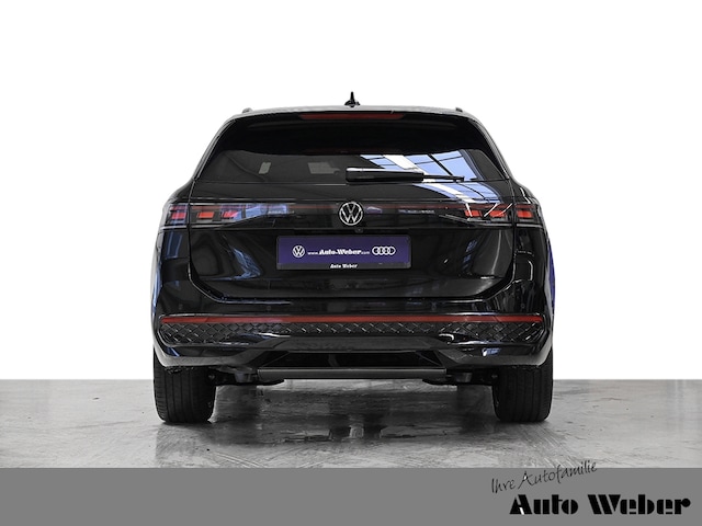 Volkswagen Passat DSG R-Line eHybrid