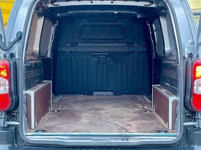 Opel Combo Cargo Diesel Facelift *KLIMA*R-KAMERA*CARPLAY*PDC*