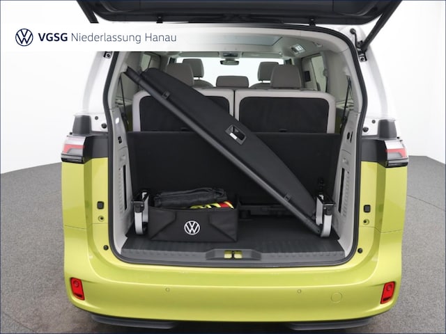 Volkswagen ID.Buzz IQ.Drive