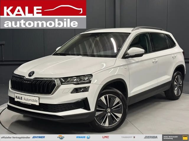 Skoda Karoq 1.5 TSI Tour