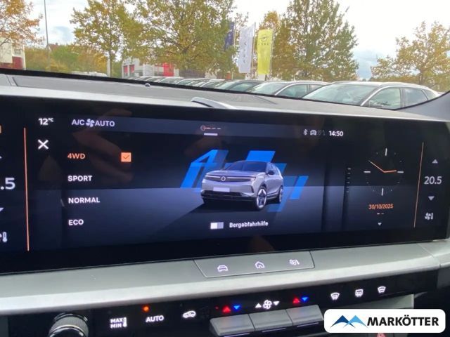 Opel Grandland X Ultimate