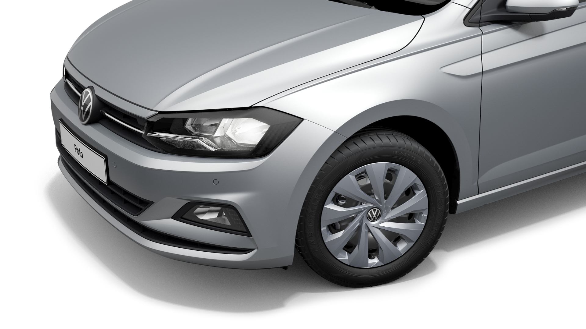 Volkswagen Polo 1.0 TSI DSG