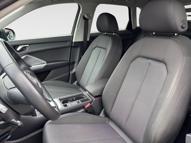 Audi Q3 45 TFSI Hybride S-Tronic