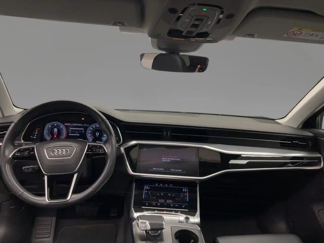 Audi A6 40 TDI Quattro Sport