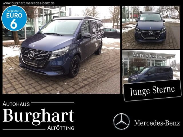 Mercedes-Benz Marco Polo 4MATIC AMG Line