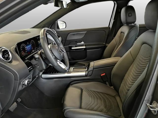 Mercedes-Benz GLA 180 Progressive