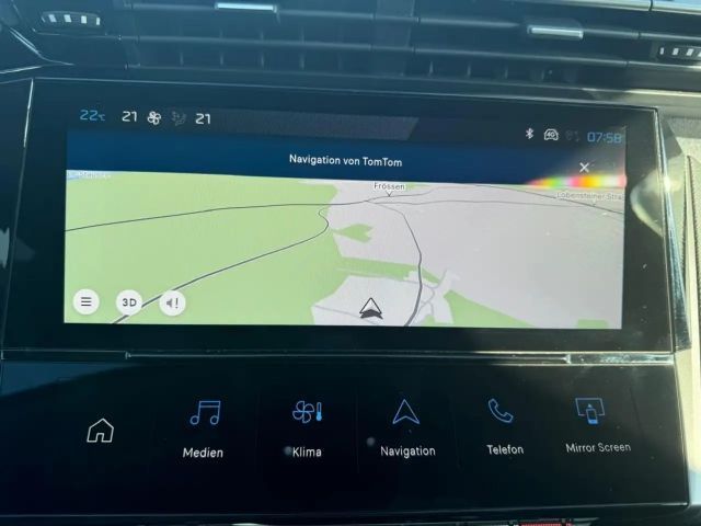 Peugeot 308 Allure Pack PureTech SW