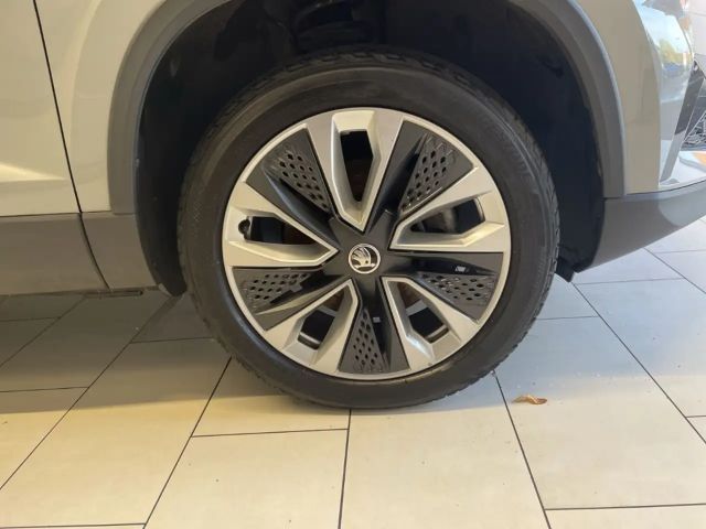 Skoda Karoq 1.5 TSI Style Style