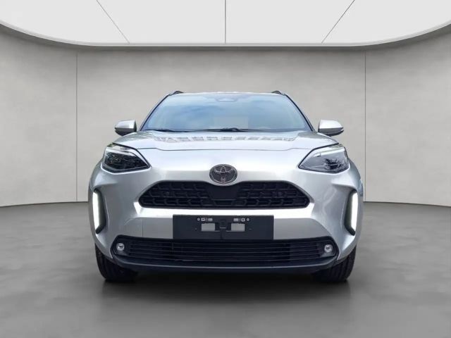 Toyota Yaris Cross Teamplayer,Safety-Paket,Winter-Paket