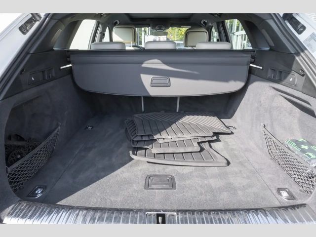 Audi Q8 e-tron 55 Quattro